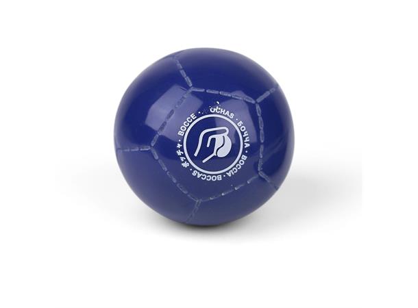 Boccia statuetter Blå