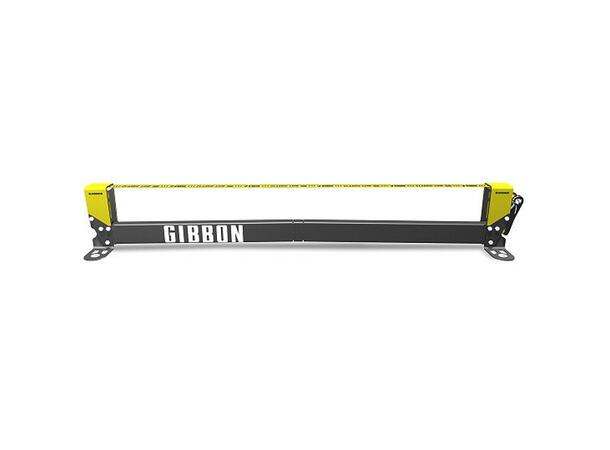 Gibbon® Slack Rack Classic Komplett med Classic Slackline 