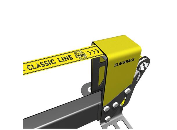 Gibbon® Slack Rack Classic Komplett med Classic Slackline 