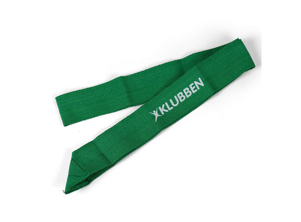 Lagbånd Junior | 1 stk Grønn | 50 cm 