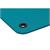 Airex Fitline matte 140 x 60 x 1 cm Treningsmatte med hull | Grønn 