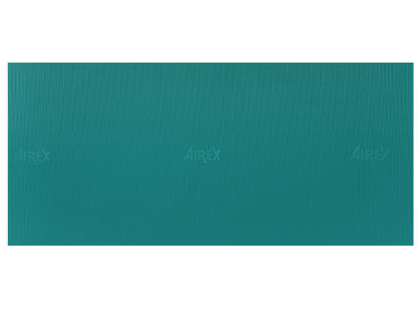 Airex Hercules matte 200x100x2,5 cm Treningsmatte | Gymmatte | Water Blue 