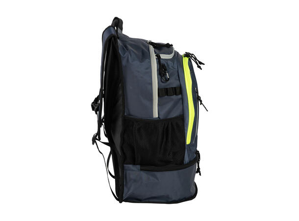 Arena Fastpack 3.0 Ryggsekk 40 L Marineblå | Svømmesekk | Svømmebag 