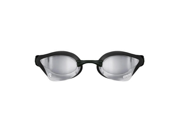 Cobra Core Swipe Mirror Svømmebrille Arena | Speillinse/svart | Racing brille 