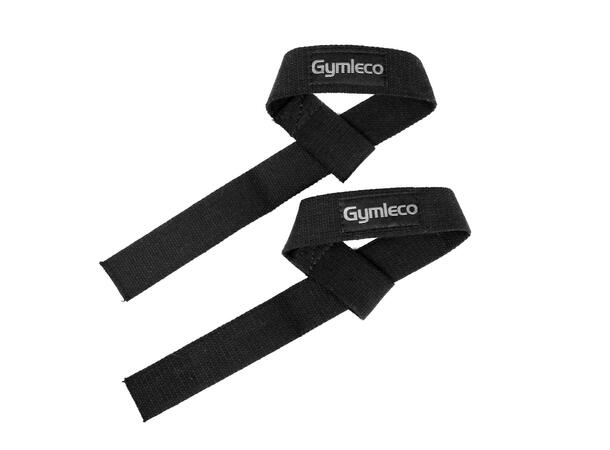 Gymleco drareimer Løftestropper | Nylon 