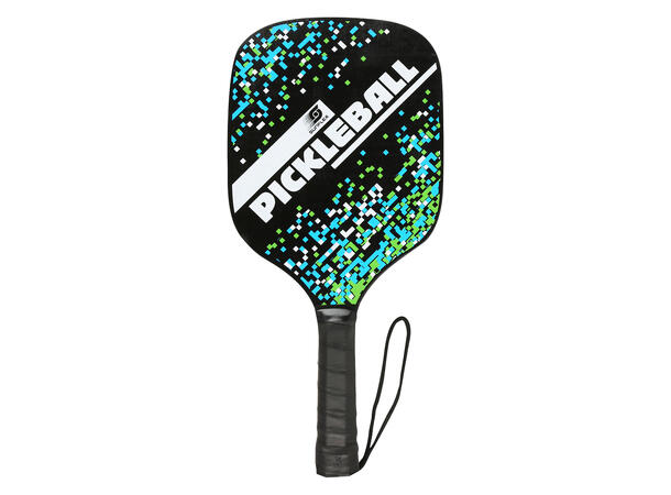 Pickleballracket Sunflex for barn 2 racketer | 1 pickleball 