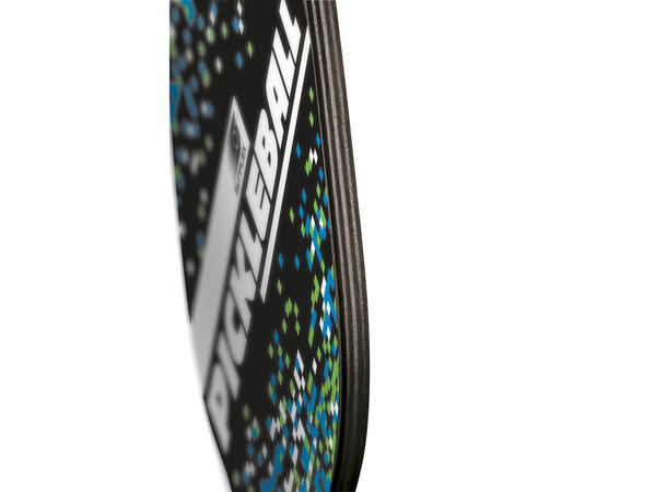 Pickleballracket Sunflex for barn 2 racketer | 1 pickleball 
