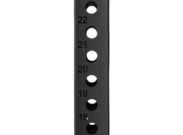 Stang til Rig Pro Elite 2.0 ata 271 cm 271 cm | Til Pro Elite 2.0 serien 