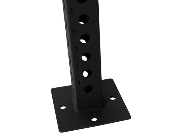 Stang til Rig Pro Elite 2.0 ata 271 cm 271 cm | Til Pro Elite 2.0 serien 