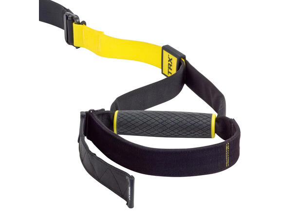 TRX Suspension Trainer Pro + TRX X Mount Slyngetrening for treningsstudio 