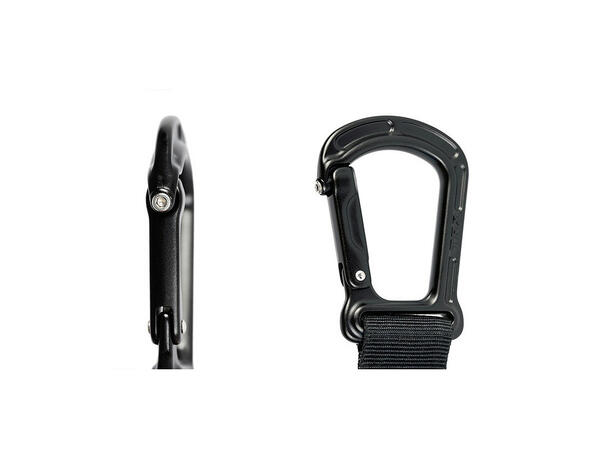 TRX Suspension Trainer Pro + TRX X Mount Slyngetrening for treningsstudio 