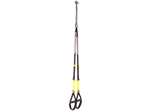 TRX Suspension Trainer Pro + TRX X Mount Slyngetrening for treningsstudio 