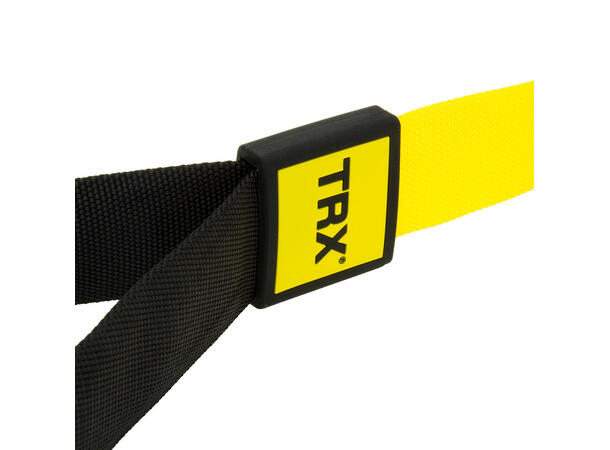 TRX Suspension Trainer Pro + TRX X Mount Slyngetrening for treningsstudio 