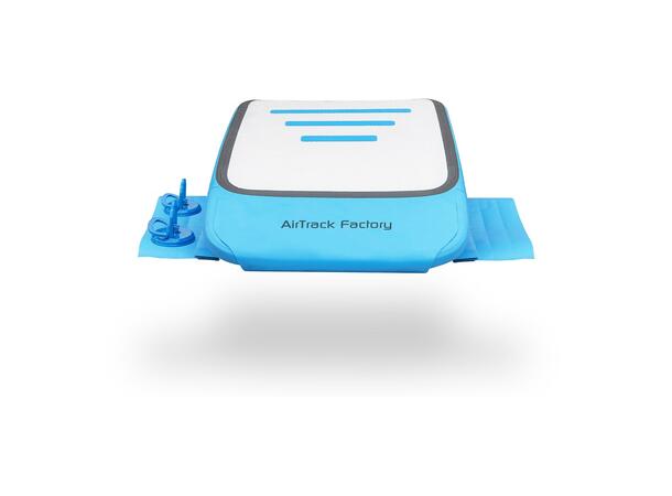 AirTrack | AirBoard Boost Springbrett av luft