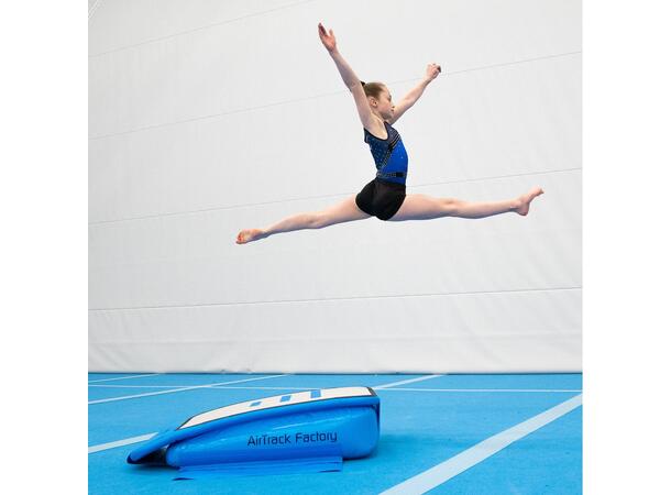 AirTrack | AirBoard Boost Springbrett av luft