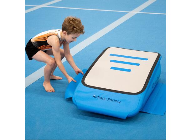 AirTrack | AirBoard Boost Springbrett av luft