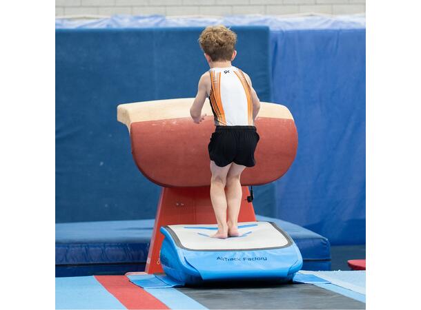AirTrack | AirBoard Boost Springbrett av luft