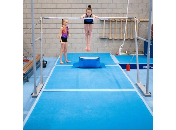 AirTrack | AirBoard Boost Springbrett av luft