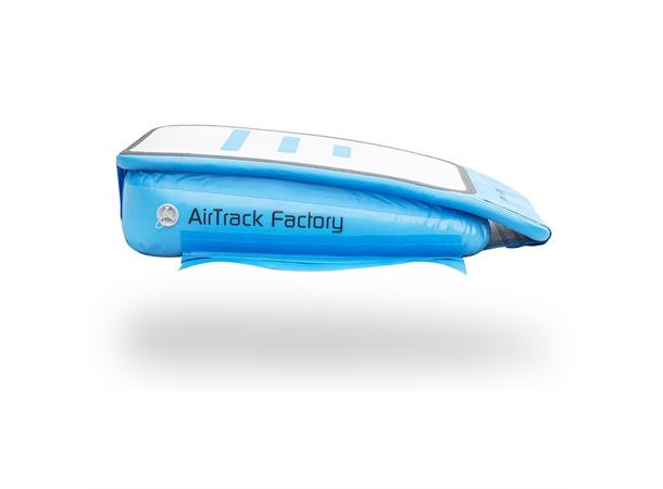 AirTrack | AirBoard Boost med pumpe Springbrett av luft