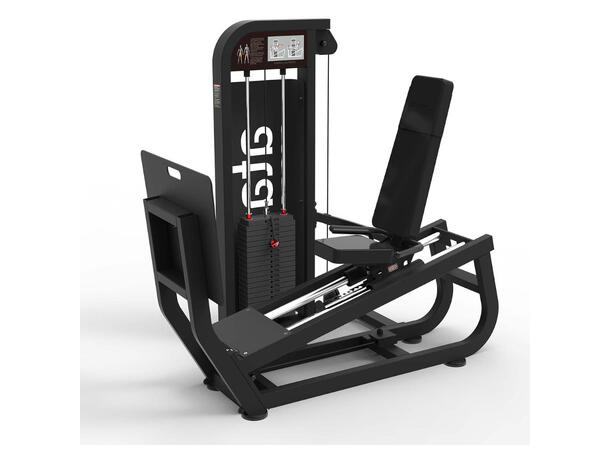 Beinpress Seated Leg Press ata Treningsapparat | For treningssenter 