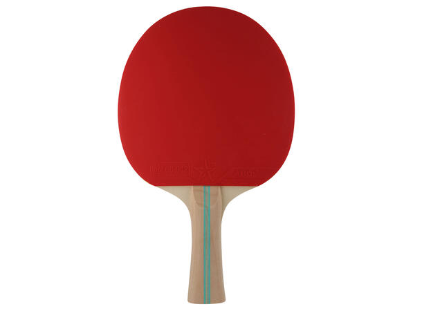 Bordtennisracket Stiga Clash Hobby ITTF godkjent | fritid 