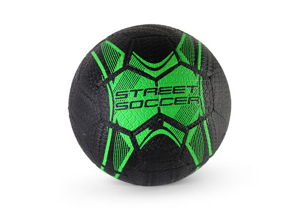Fotball Klubben Street Soccer 5 Fritid | Asfalt og grus 