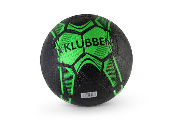 Fotball Klubben Street Soccer 5 Fritid | Asfalt og grus 