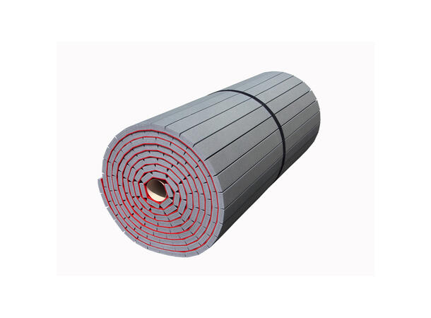 Gymnova Turnmatte Easy-Roll 7 m 7 x 2 x 0,4 m | Turnmatte på rull