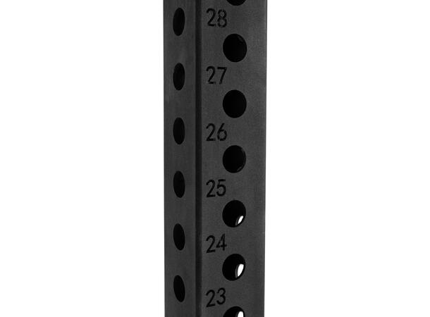 Half Rack ata Pro Elite 2.0 Treningsstativ for treningssenter 