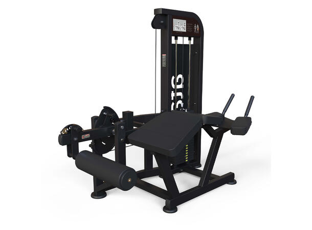 Leg Curl ata Treningsapparat | For treningssenter 
