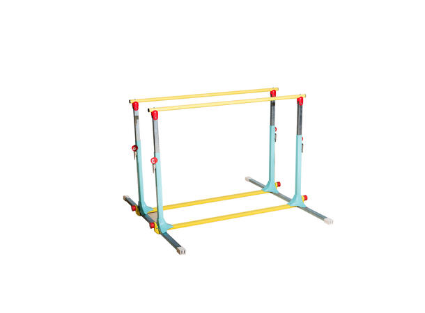 Skranke Gymnova til gutt Miniskranke 