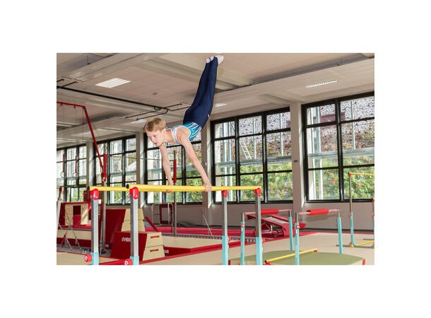 Skranke Gymnova til gutt Miniskranke 
