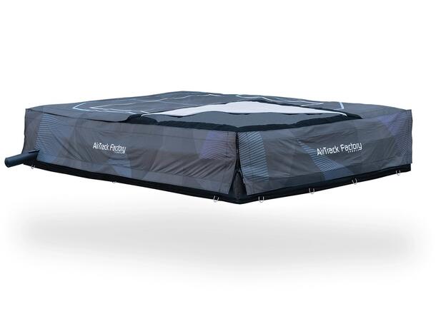 AirTrack | AirBag S Luftfylt landingsmatte 