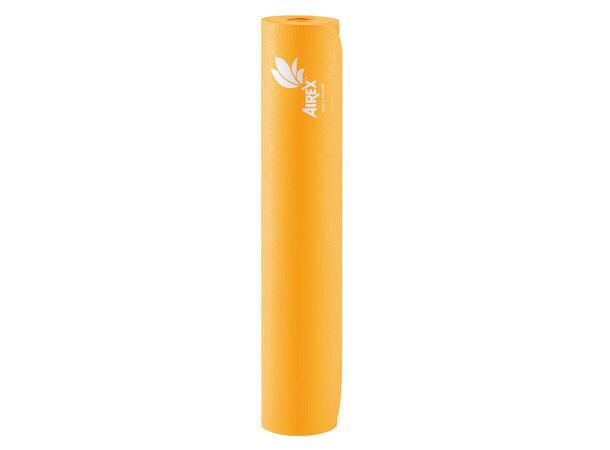 Airex Yoga Calyana Professional Yogamatte | Melon | 185x66x0,68 cm 