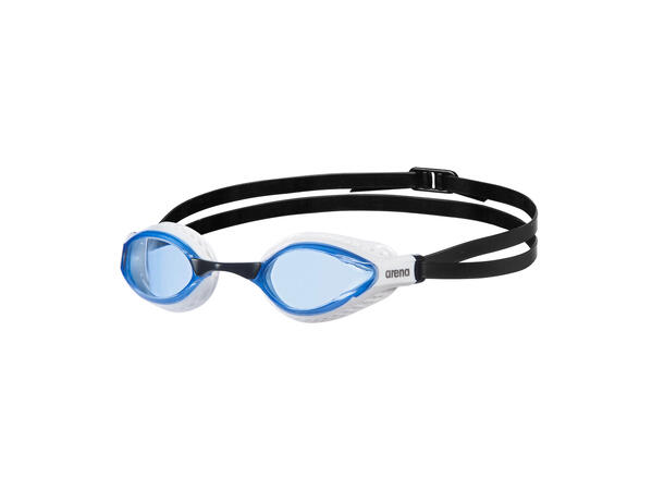 Airspeed Svømmebrille Arena | Blå linse | Racing brille 