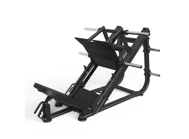 Beinpress Leg Press Plate Loaded ata Treningsapparat | For treningssenter 