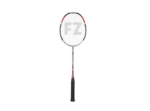 FZ Forza Badmintonracketer og baller Sett med 30 racketer og 30 baller