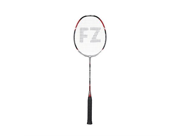 FZ Forza Badmintonracketer og baller Sett med 30 racketer og 30 baller