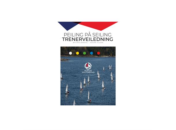 Peiling på Seiling | Mestring i 6 trinn 1 plakat og 2 trenerveiledere
