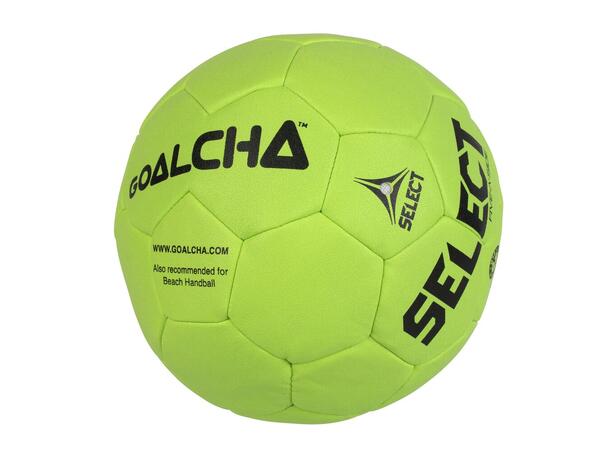 Select Goalcha Five-a-side Innen- og utendørs | EHF-godkjent 