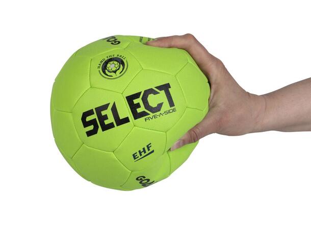 Select Goalcha Five-a-side Innen- og utendørs | EHF-godkjent 