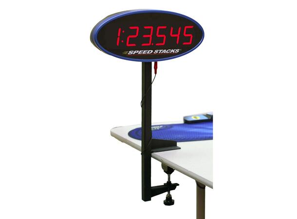 Speed Stacks Turnerings Display Godkjent av WSSA 