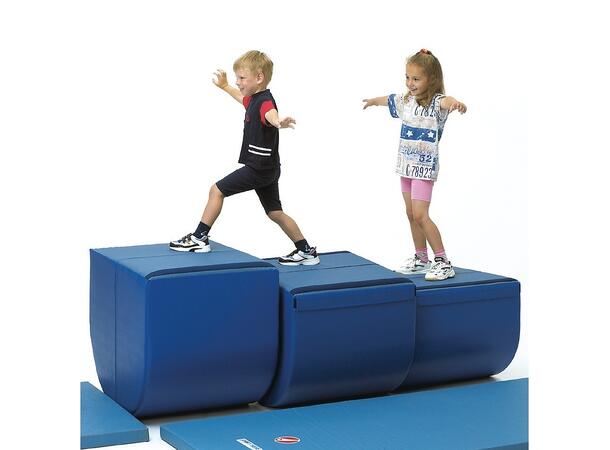 Sport-Thieme Voltpute sett 1 Mini | 1 Medi | 1 Maxi 