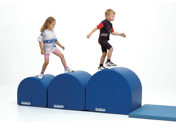 Sport-Thieme Voltpute sett 1 Mini | 1 Medi | 1 Maxi 