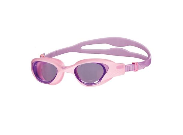 The One Junior Svømmebrille Arena | Lilla linse 