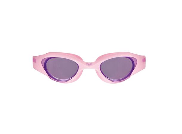 The One Junior Svømmebrille Arena | Lilla linse 