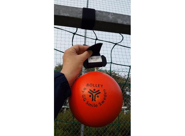 Tilbehør Bolley og Swing Ping Pong 1 stk. borrelåsbånd 