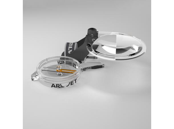 Arc Zoom C Forstørrelsesglass 