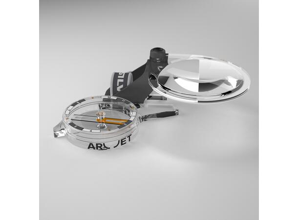 Arc Zoom C Forstørrelsesglass 