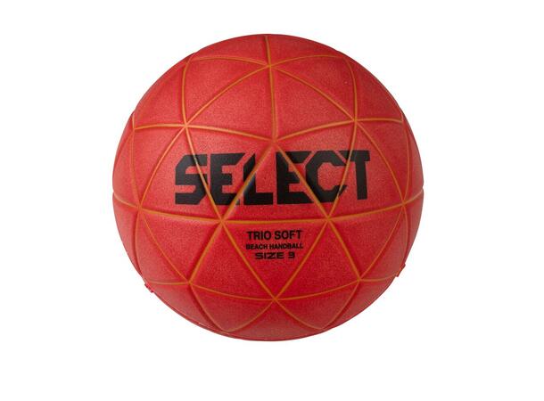 Beachhåndball Select V21 Trio Soft 3 M | G 17 år+ | Menn Sr. 
